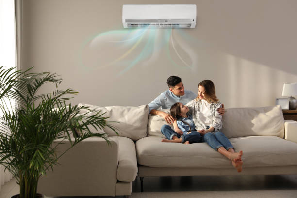 Best Energy-efficient HVAC Solutions in Henryville, IN