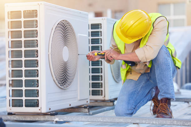 Best VRF (Variable Refrigerant Flow) Systems in Henryville, IN