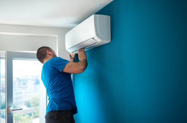 Best Thermostats and Smart Controls in Henryville, IN