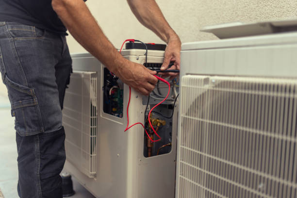 Best Solar-powered HVAC Systems in Henryville, IN